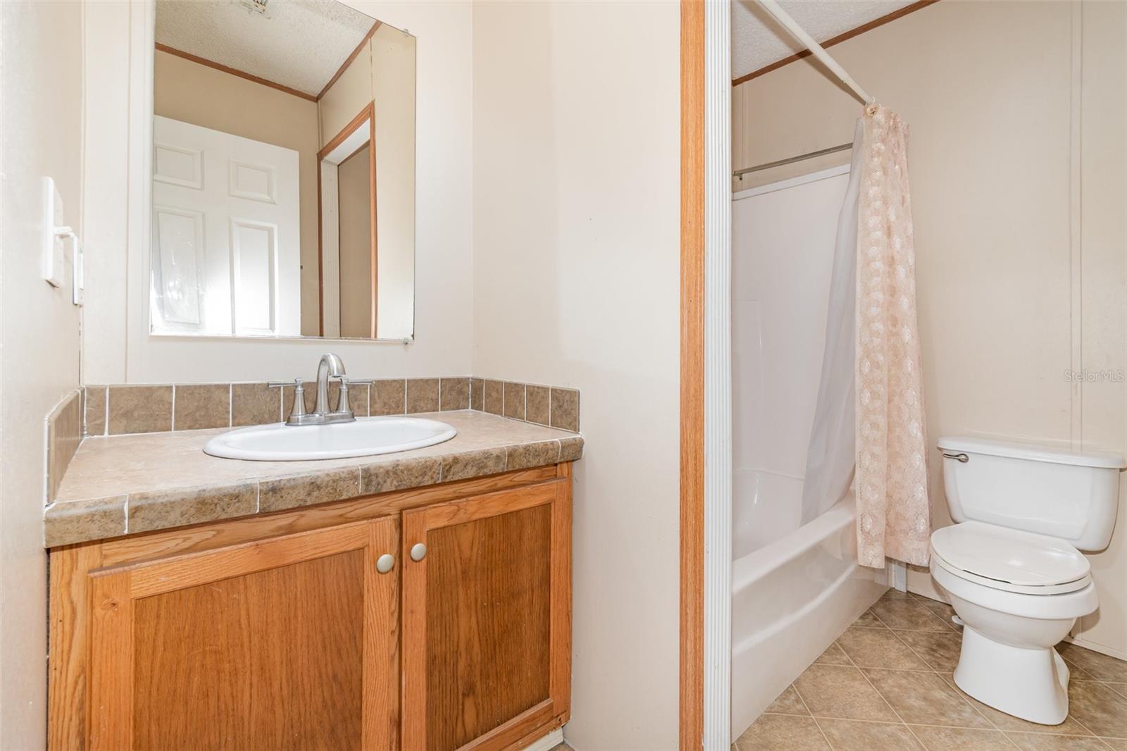 CHRISTMAS PARK 1ST ADD - Residential