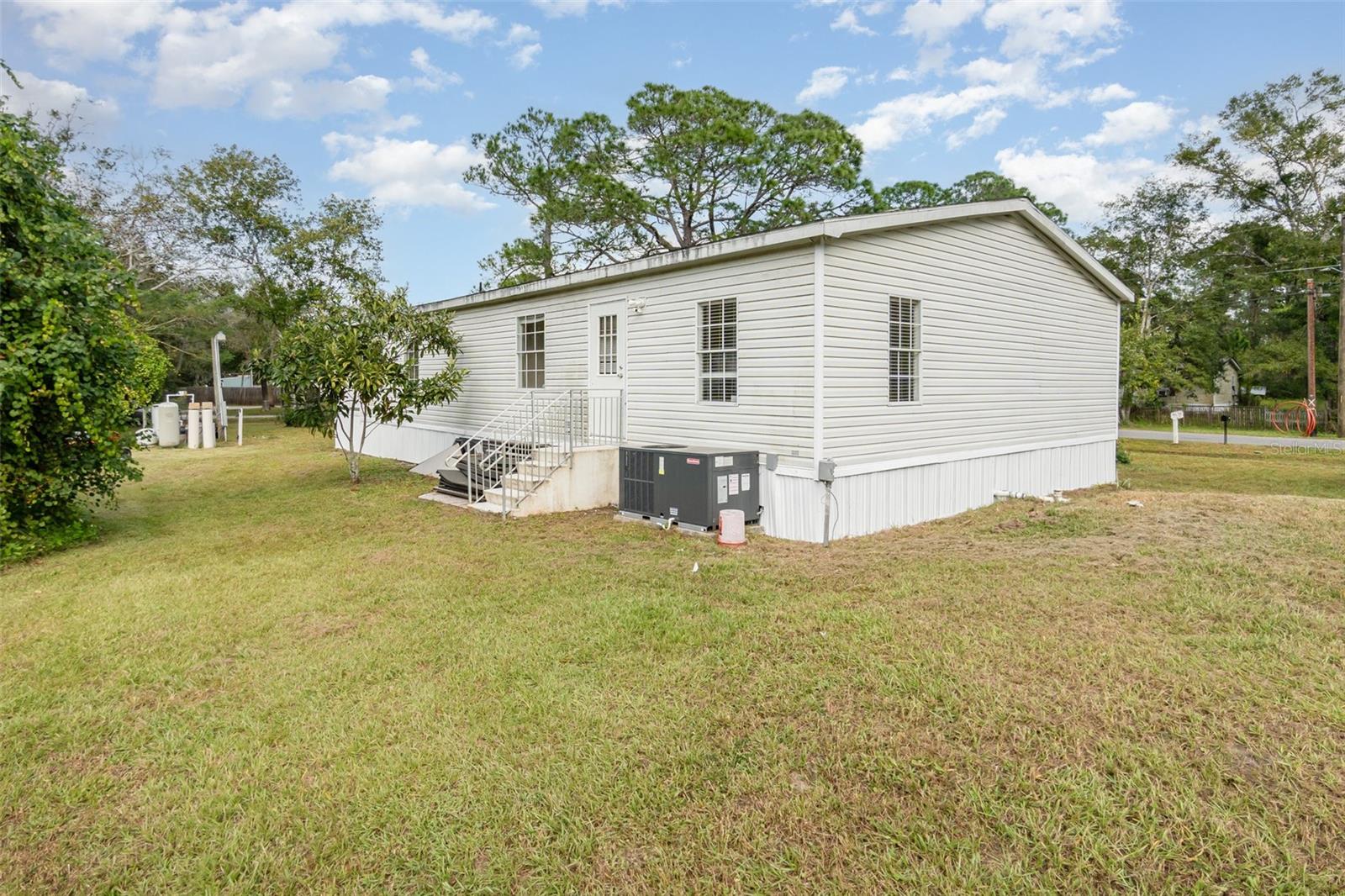 CHRISTMAS PARK 1ST ADD - Residential