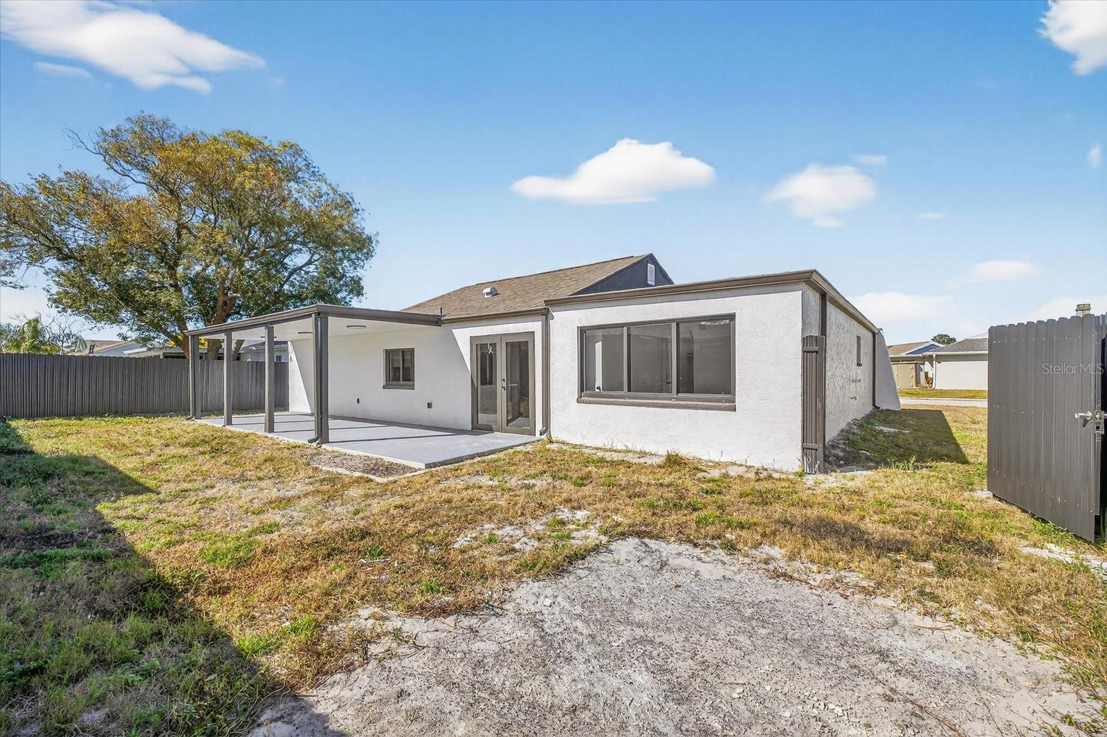 BEACON SQUARE - Residential