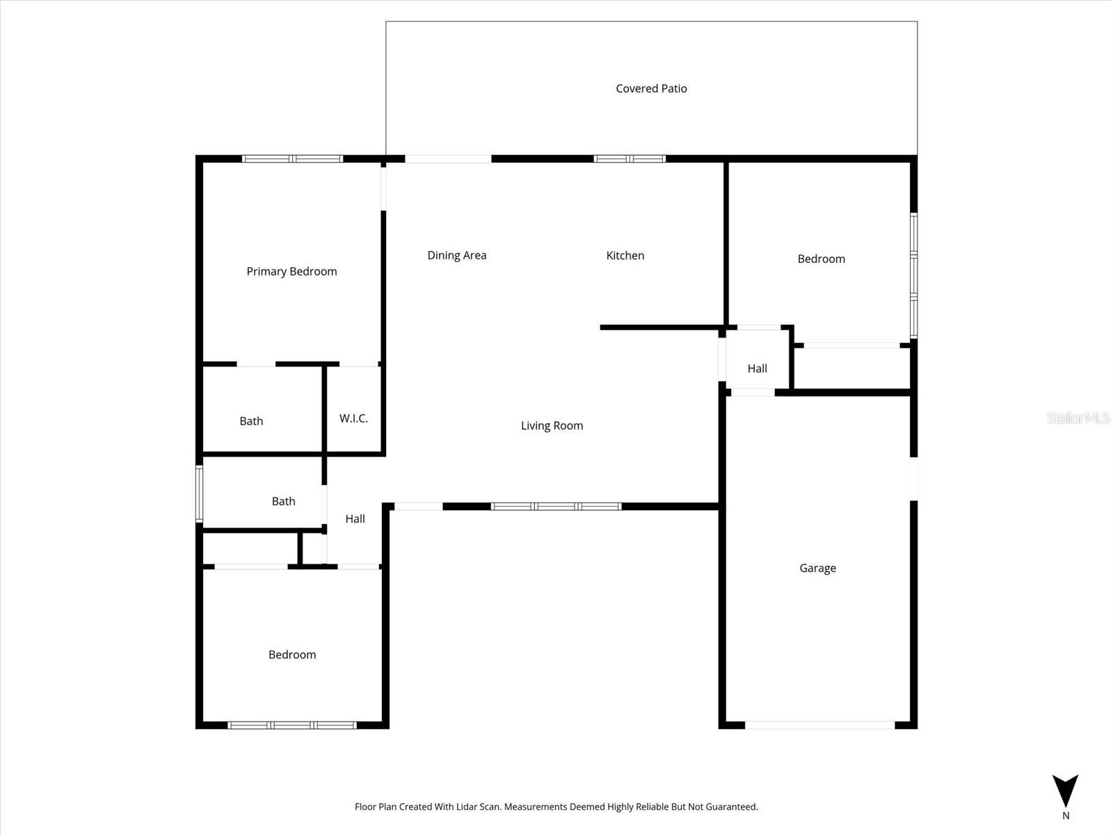 BEACON SQUARE - Residential