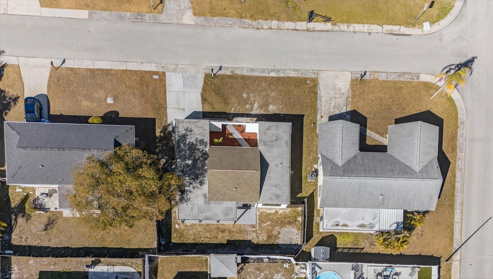 BEACON SQUARE - Residential