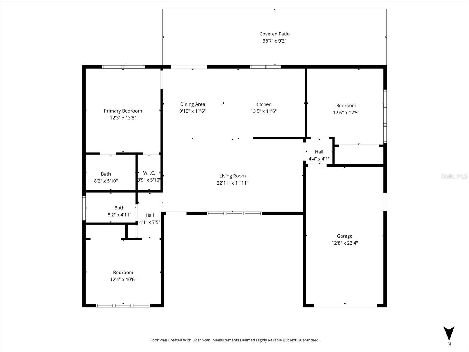 BEACON SQUARE - Residential