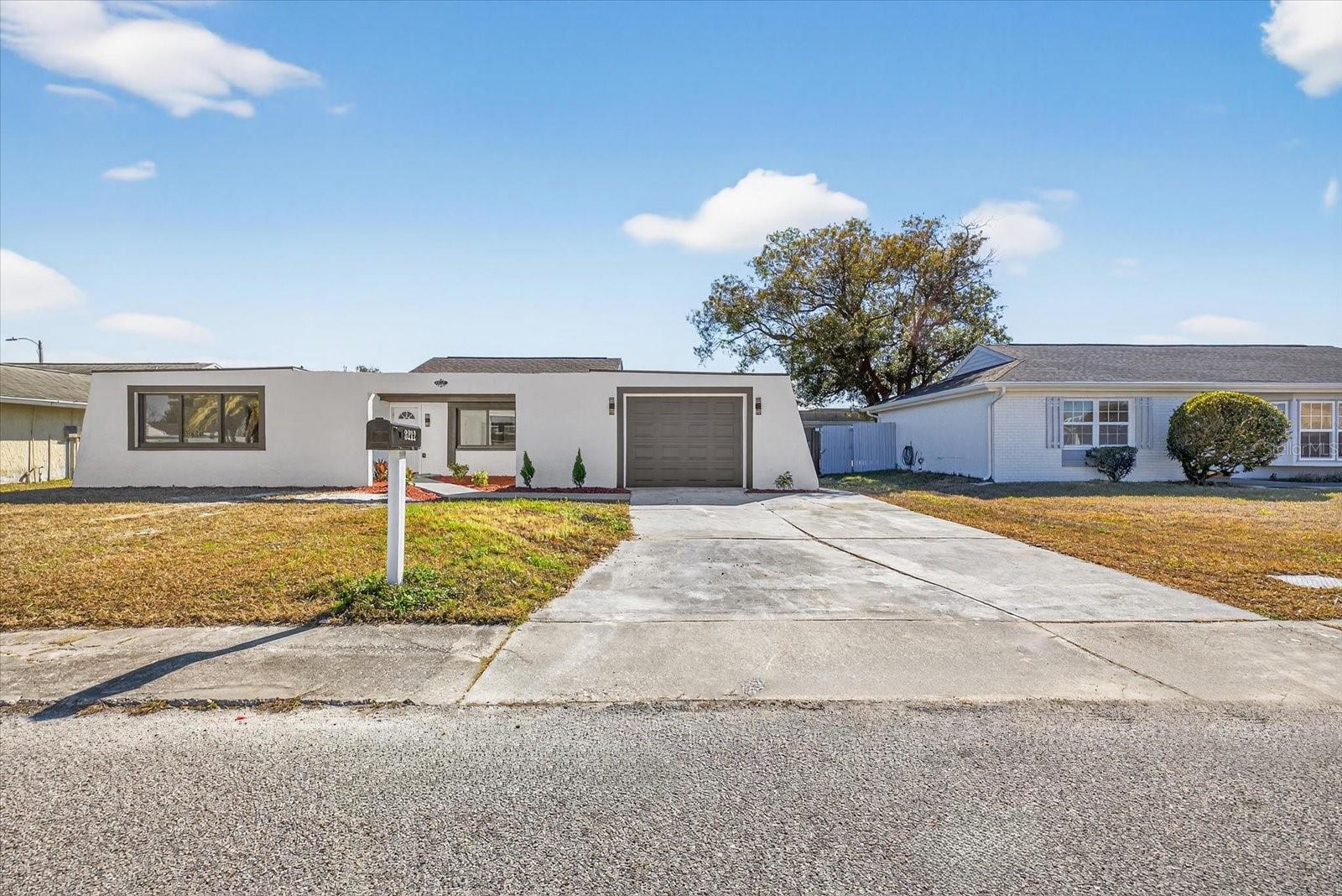 BEACON SQUARE - Residential