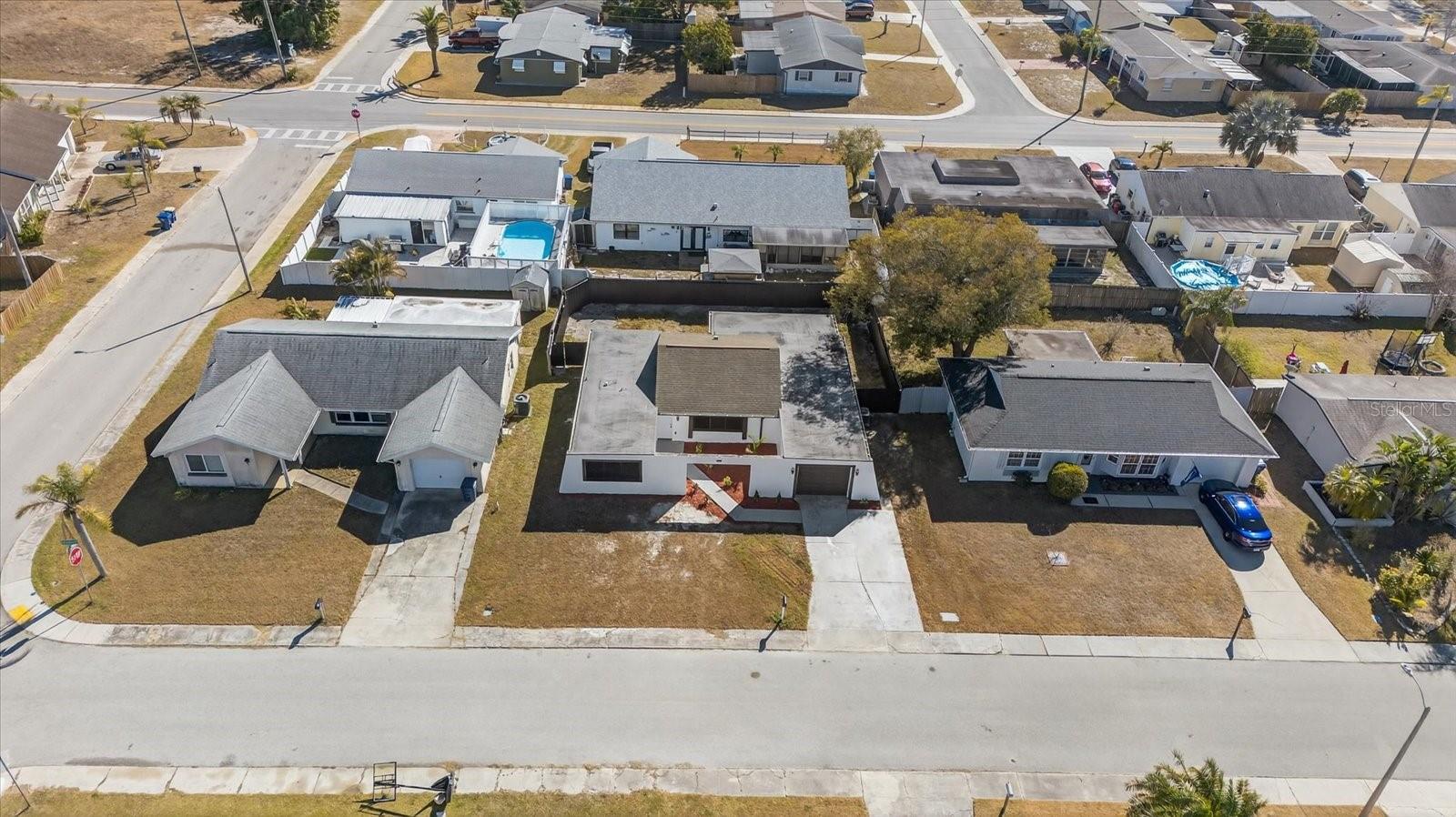 BEACON SQUARE - Residential