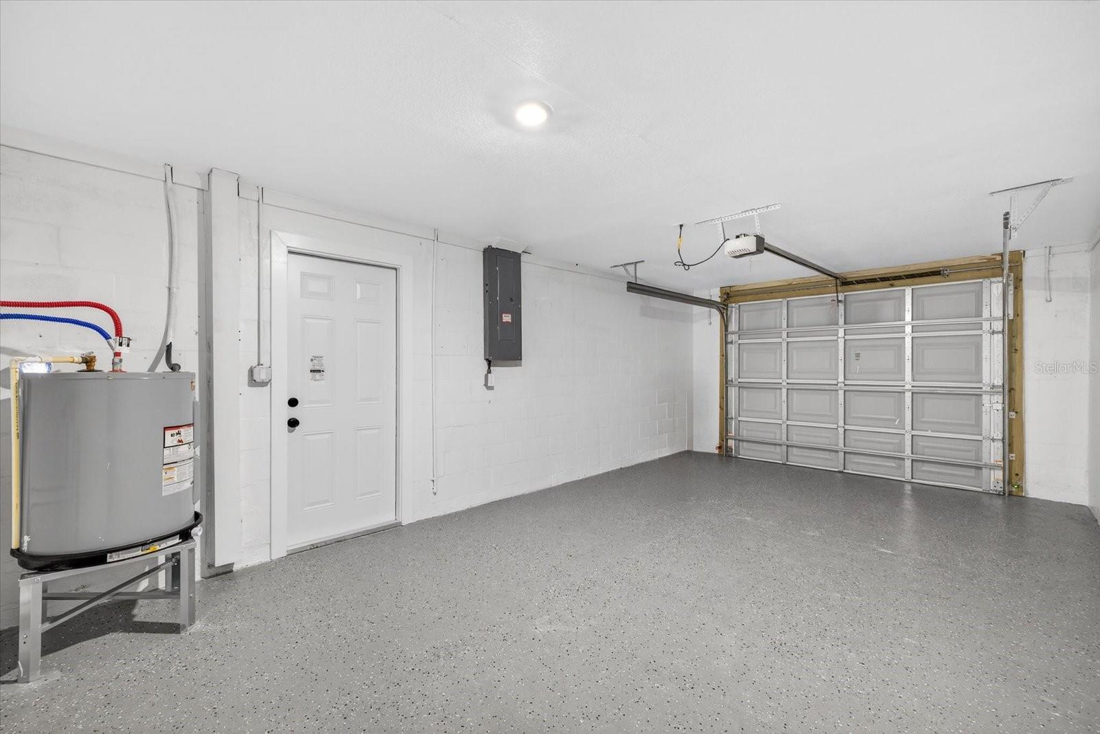 BEACON SQUARE - Residential