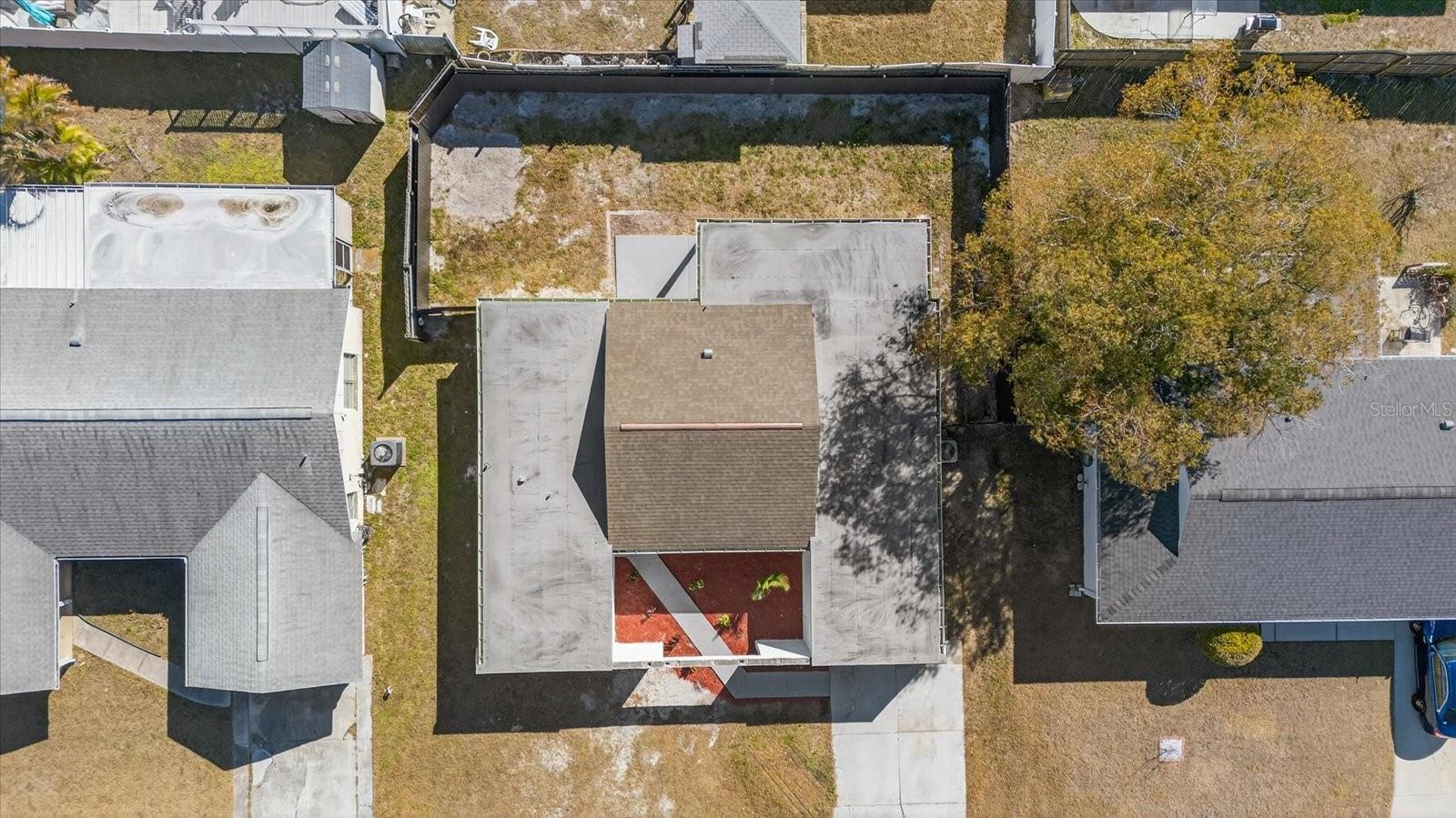 BEACON SQUARE - Residential