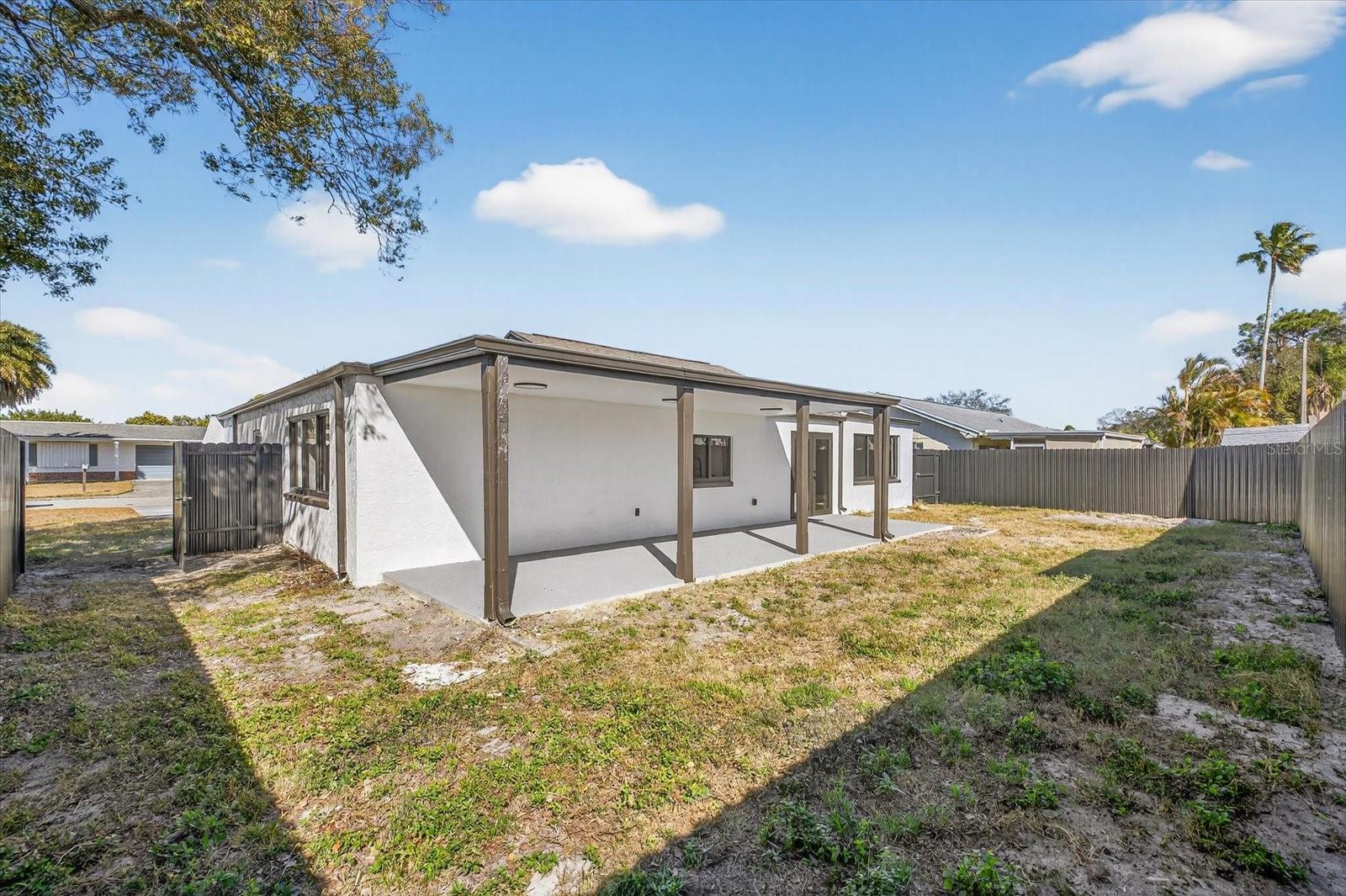 BEACON SQUARE - Residential