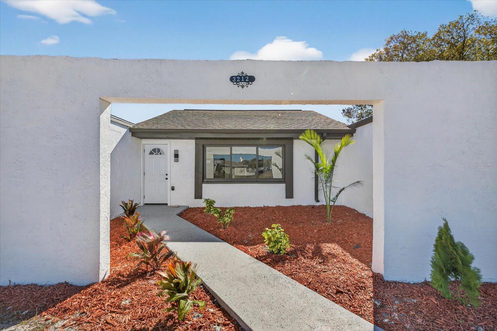 BEACON SQUARE - Residential