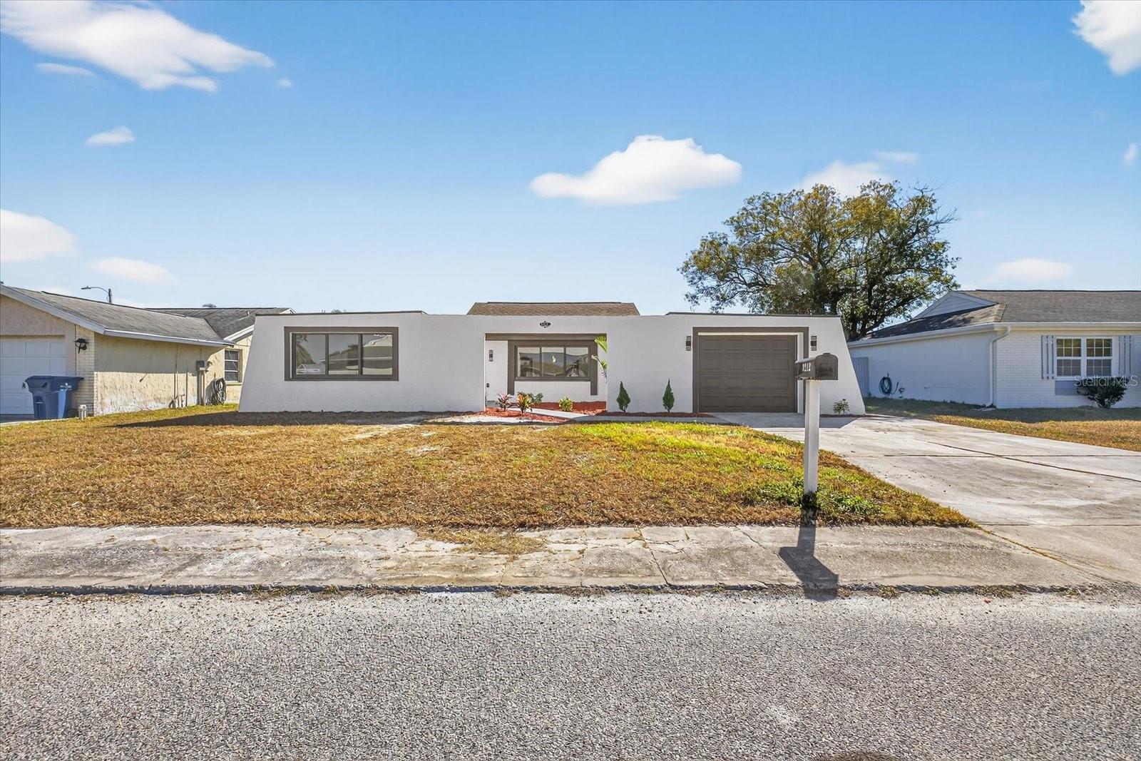 BEACON SQUARE - Residential