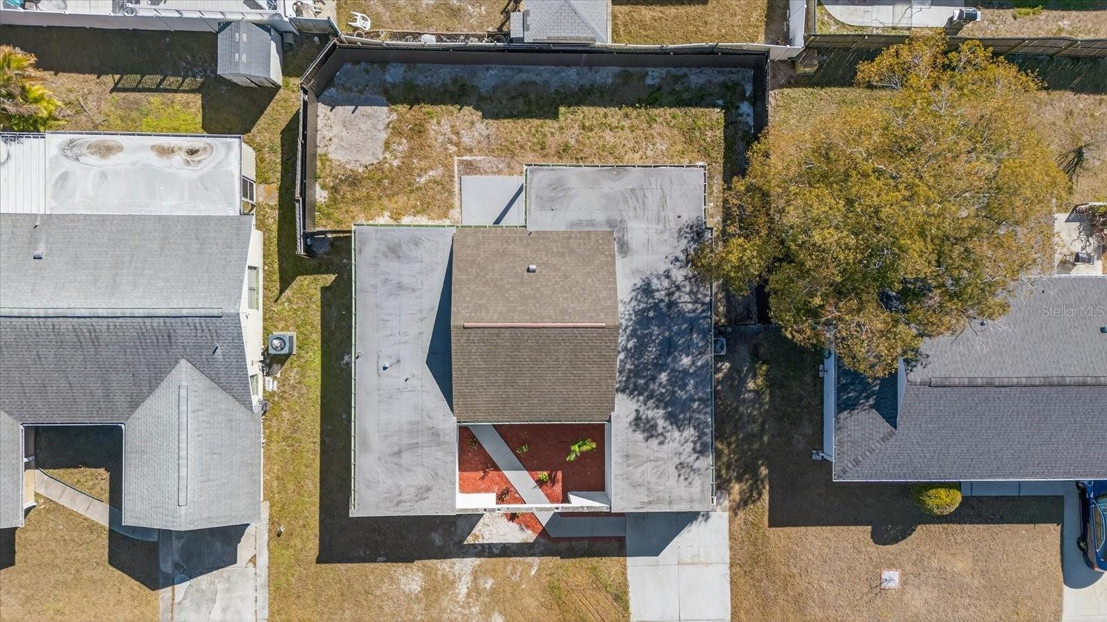 BEACON SQUARE - Residential