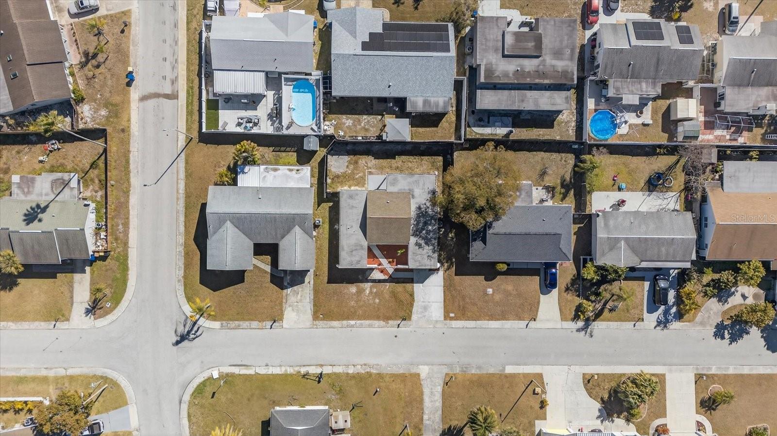 BEACON SQUARE - Residential