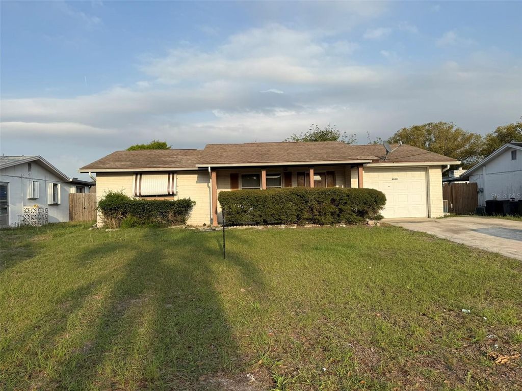 Photo of 4800 Fleetwood St, New Port Richey, FL 34653 (MLS # O6301213)