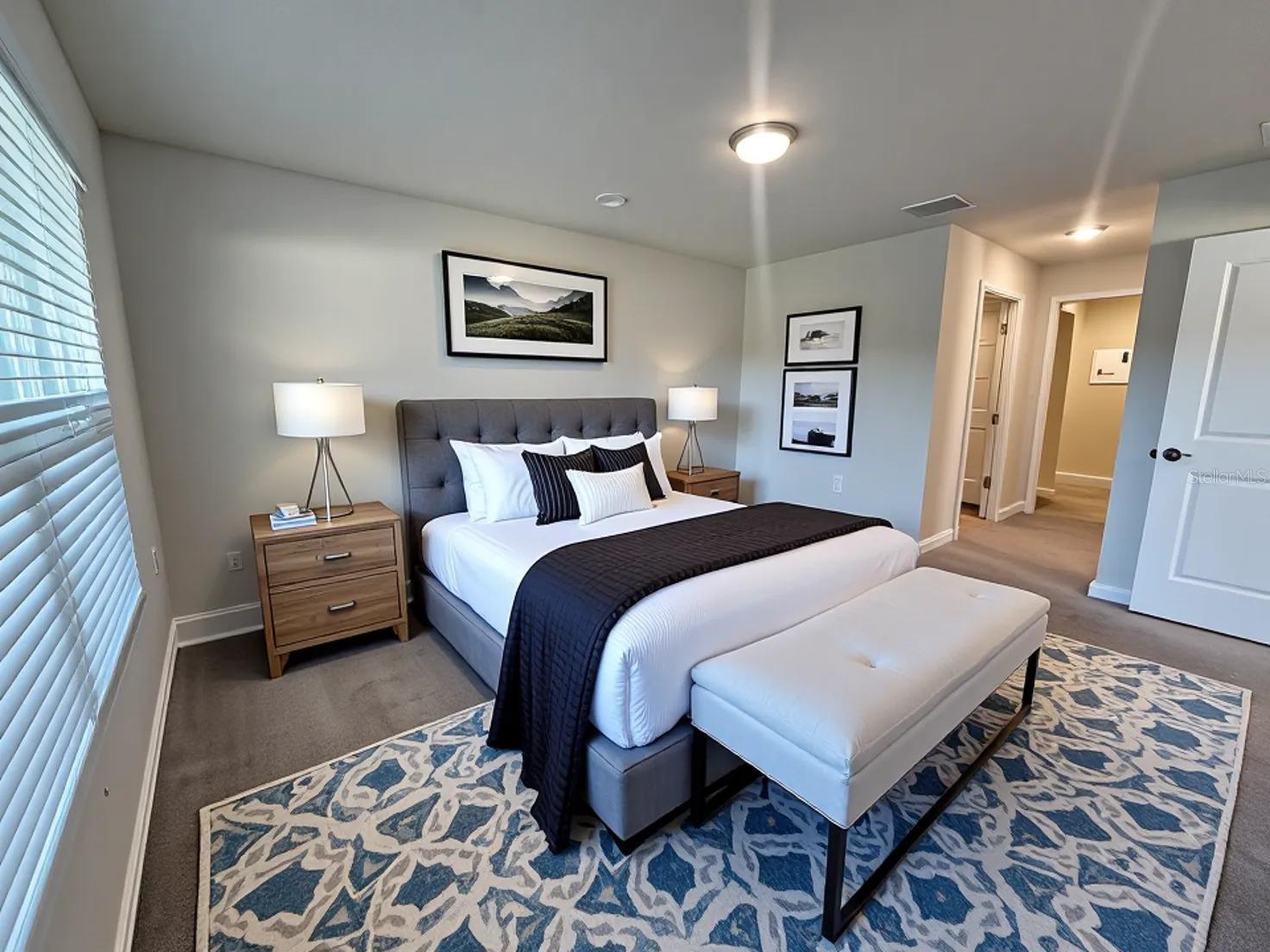 GREYSTONE HILLS PH ONE - Residential