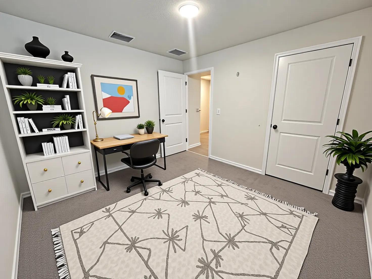 GREYSTONE HILLS PH ONE - Residential