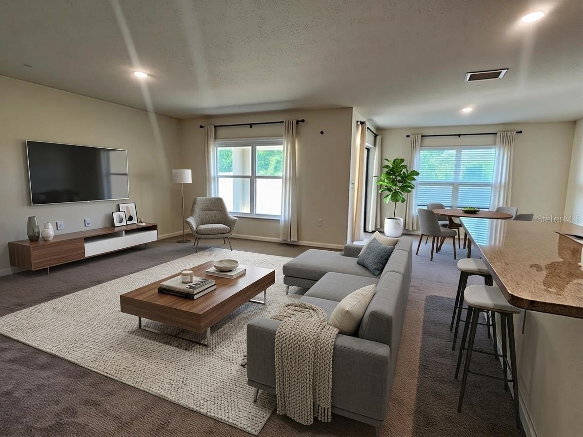 GREYSTONE HILLS PH ONE - Residential