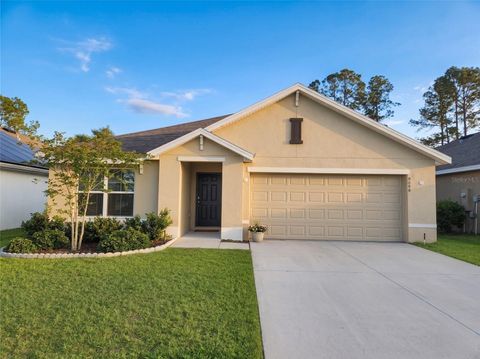 8696 SW 49TH CIRCLE OCALA FL 34476