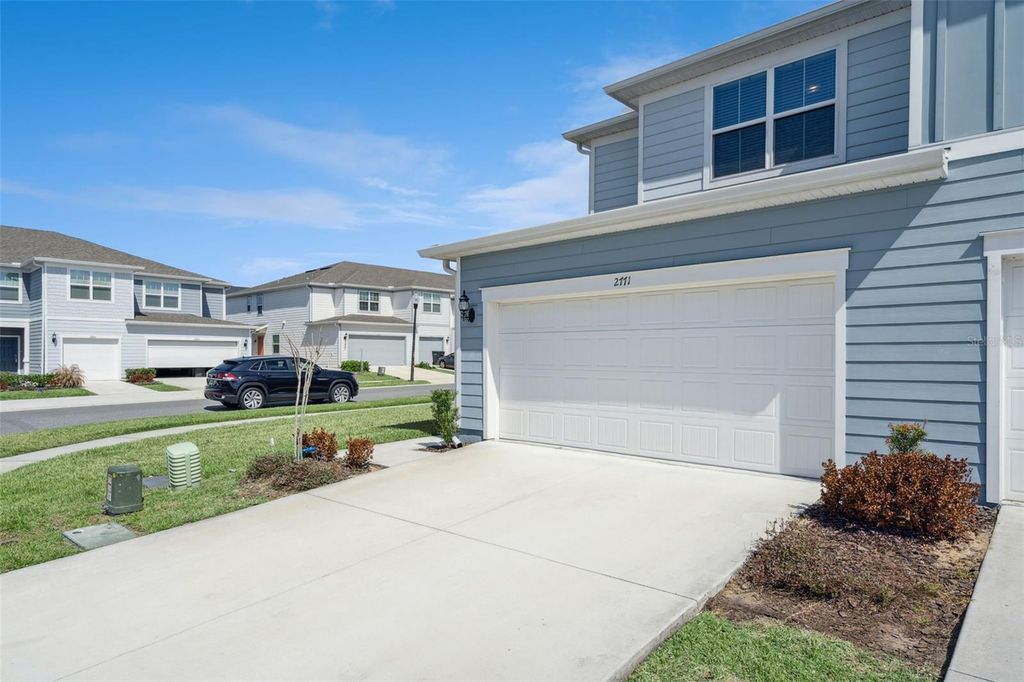Photo of 2771 Fetching Trail, Davenport, FL 33896 (MLS # G5112151)