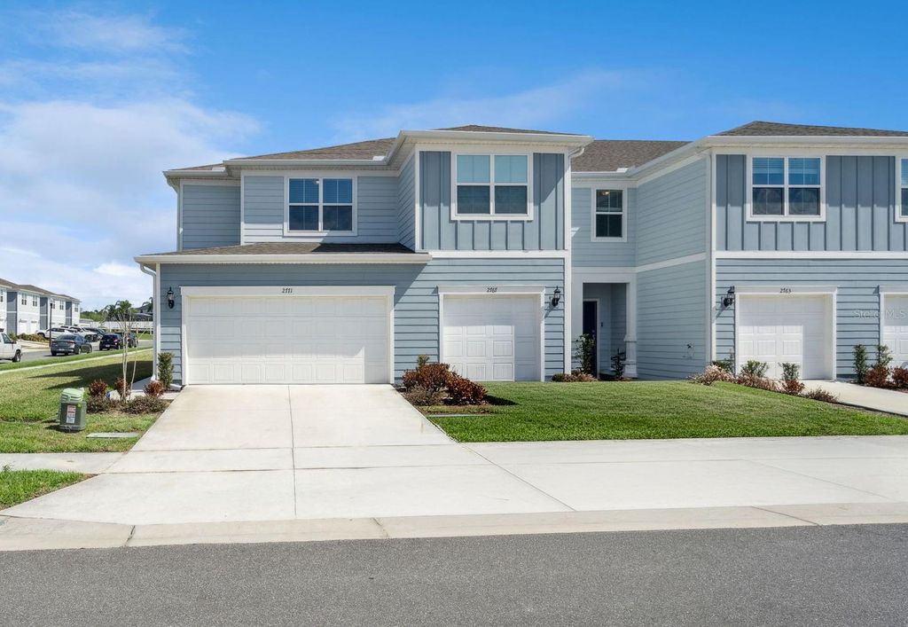 Photo of 2771 Fetching Trail, Davenport, FL 33896 (MLS # G5112151)