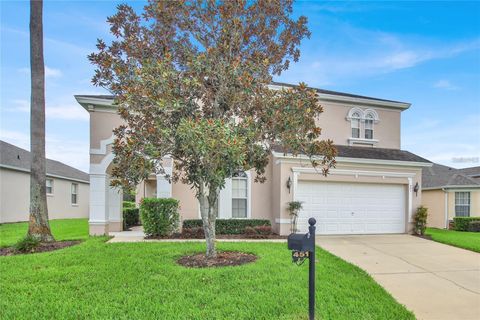 Photo of 451 Montara Drive, Davenport, FL 33897 (MLS # P4934126) Photo of 451 Montara Drive, Davenport, FL 33897 (MLS # P4934126)
