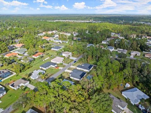 A home in PALM COAST