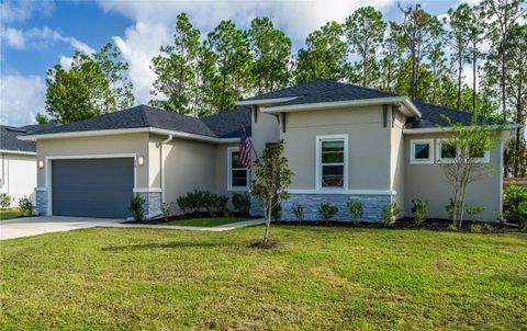 A home in PALM COAST