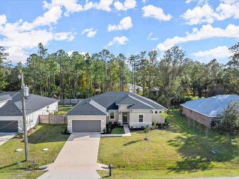 A home in PALM COAST