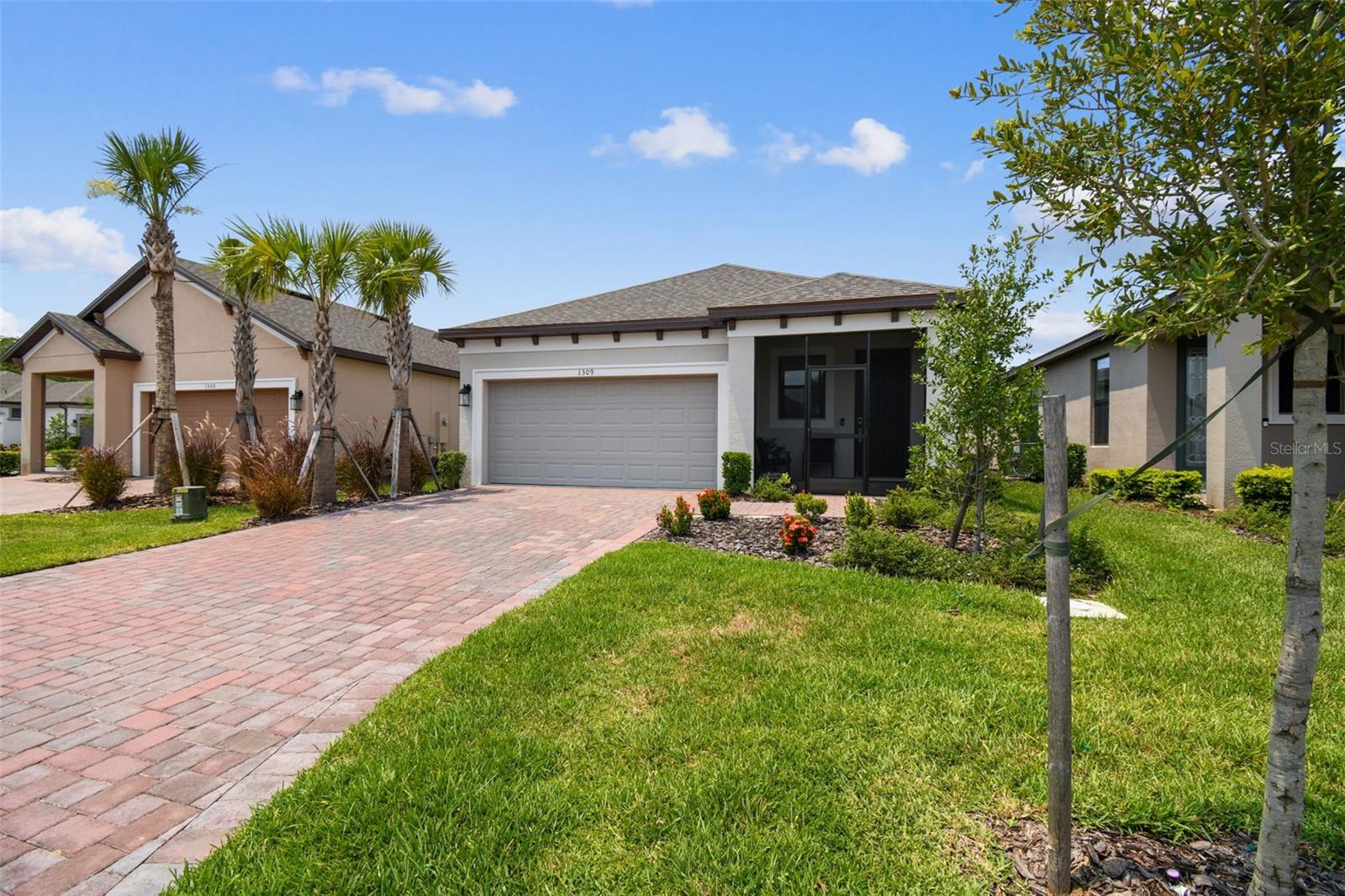 1309 LOMBARDI COURT