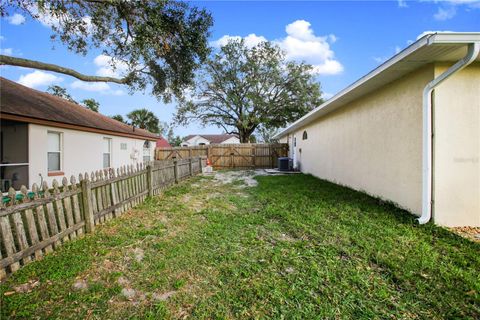 A home in GROVELAND