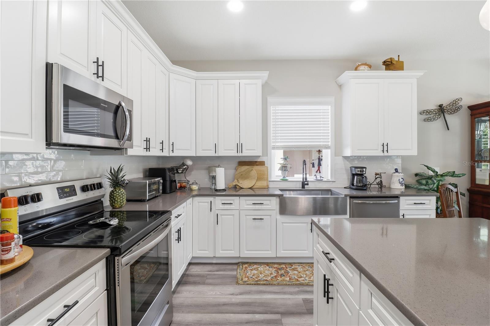 THE MOORINGS AT POINT OF WOODS - Residential