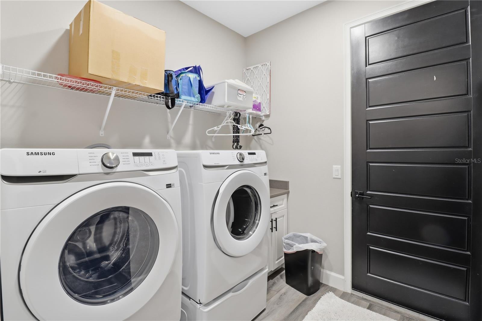 THE MOORINGS AT POINT OF WOODS - Residential