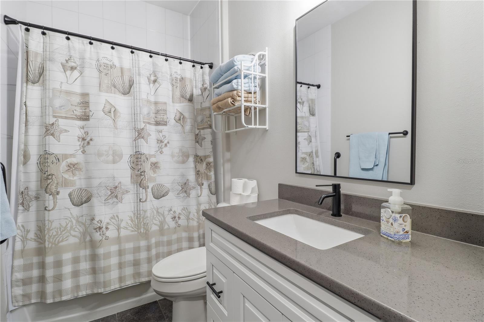 THE MOORINGS AT POINT OF WOODS - Residential