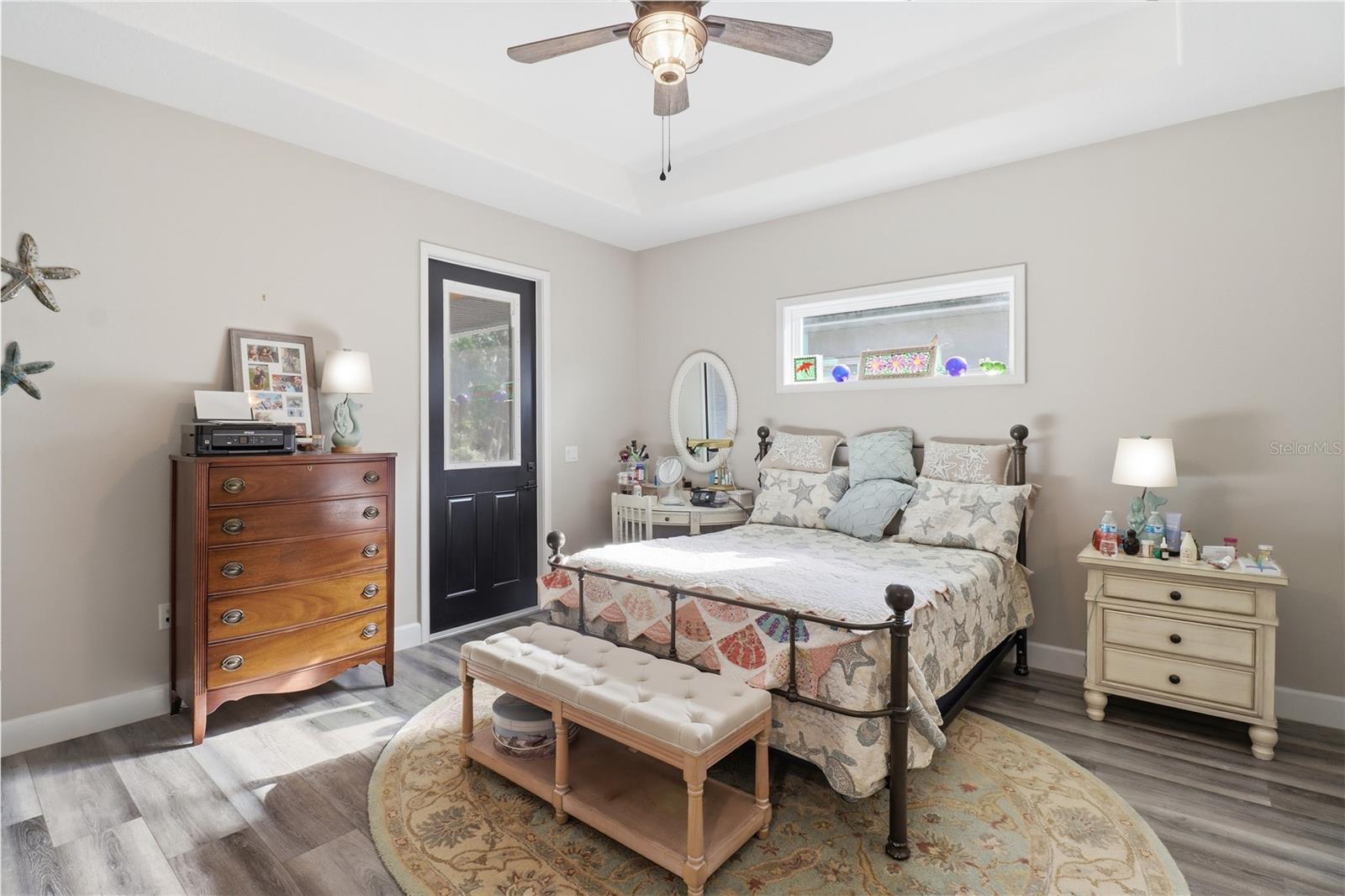 THE MOORINGS AT POINT OF WOODS - Residential