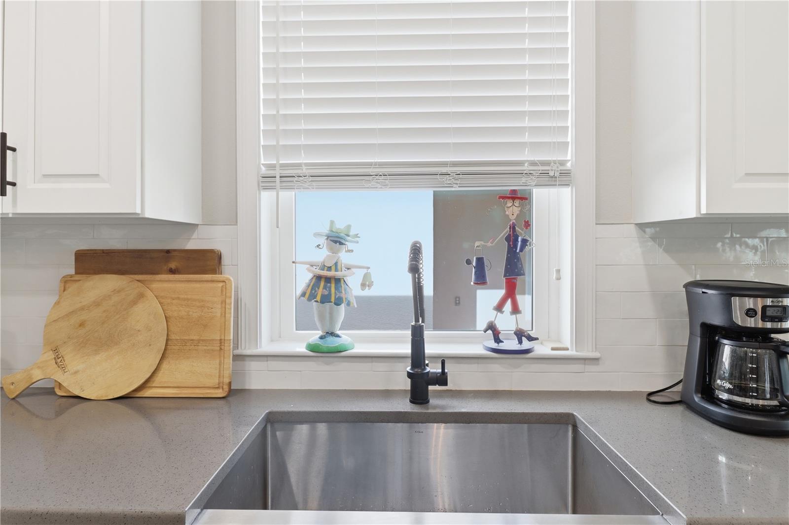 THE MOORINGS AT POINT OF WOODS - Residential