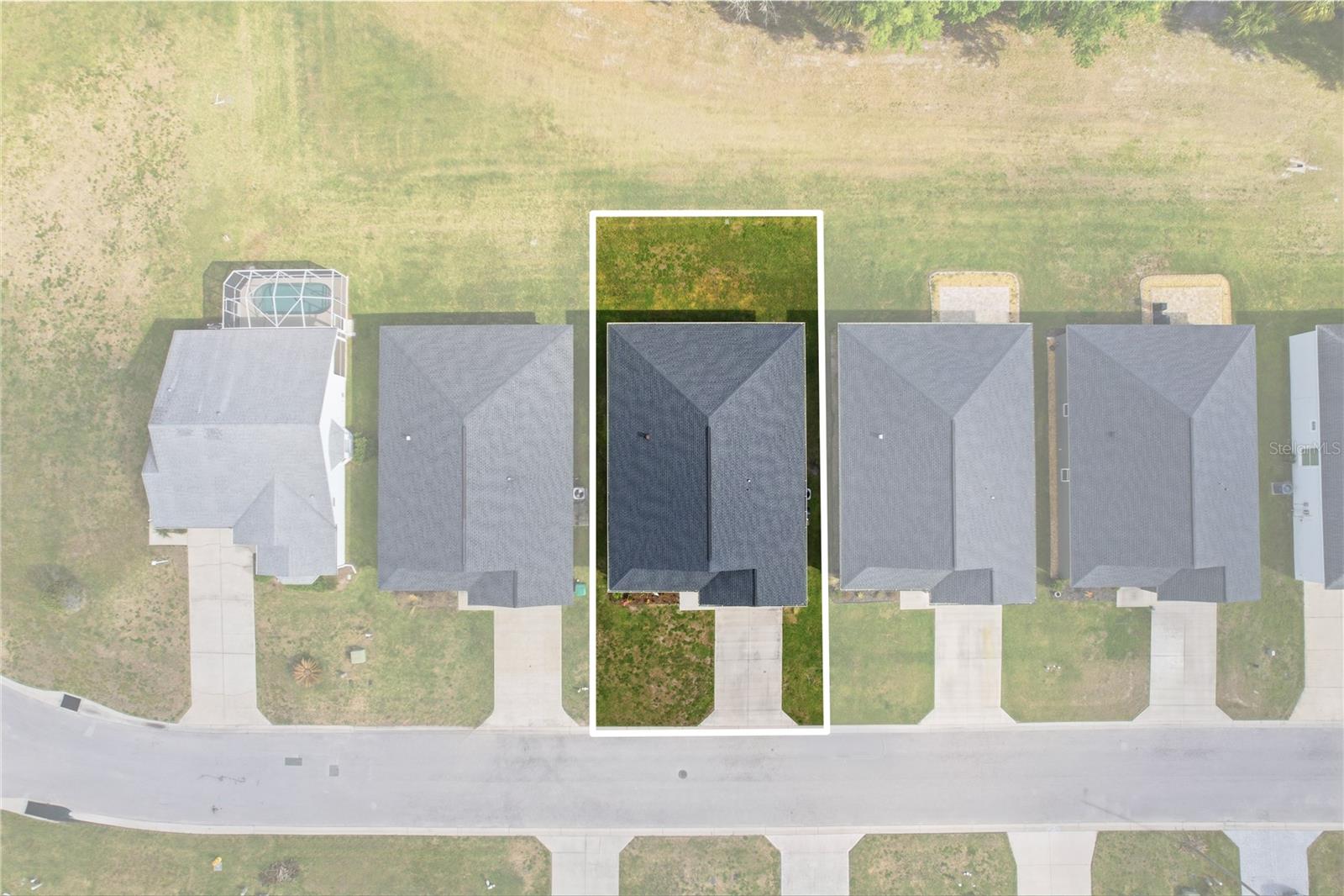 THE MOORINGS AT POINT OF WOODS - Residential