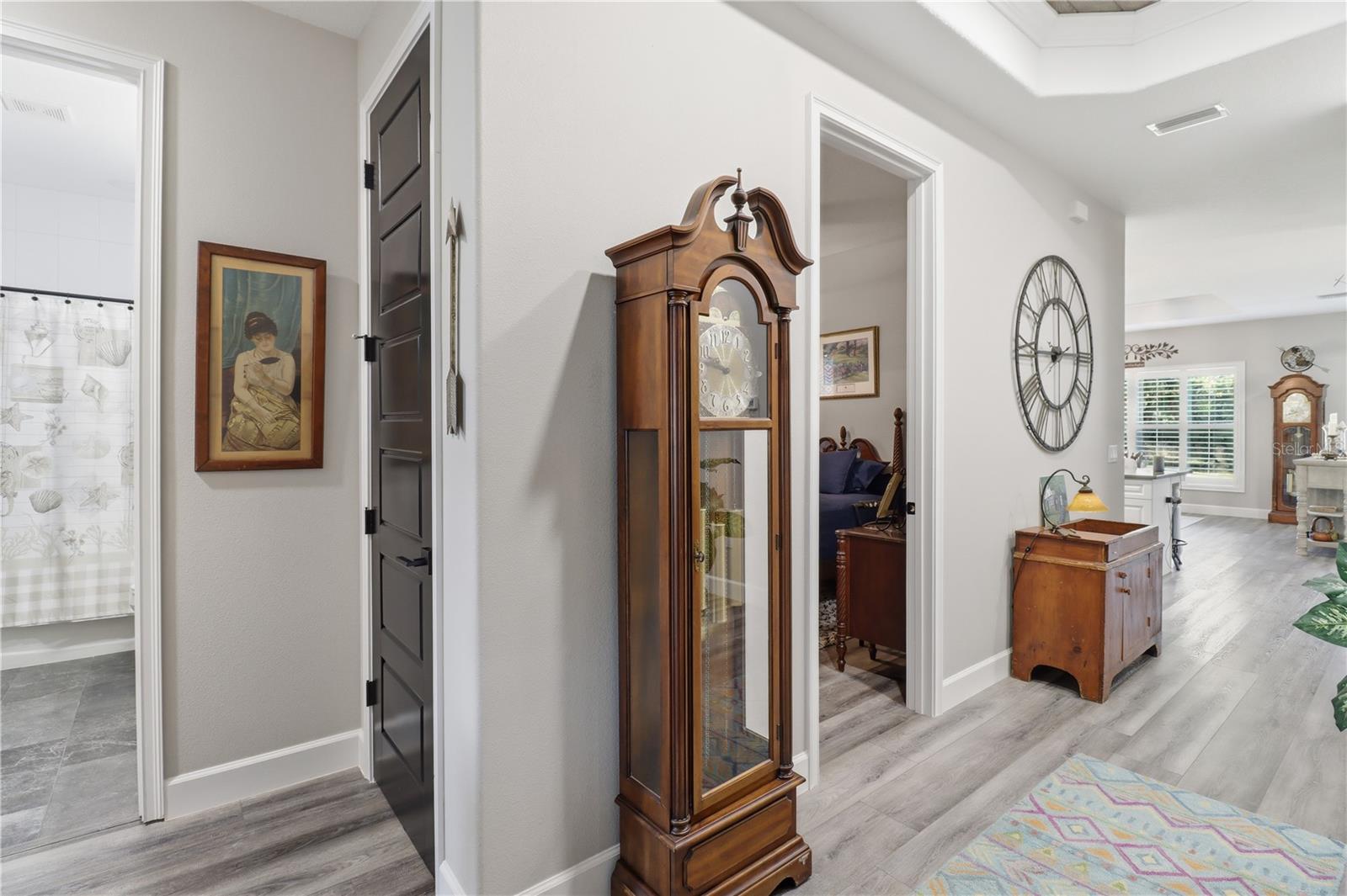 THE MOORINGS AT POINT OF WOODS - Residential