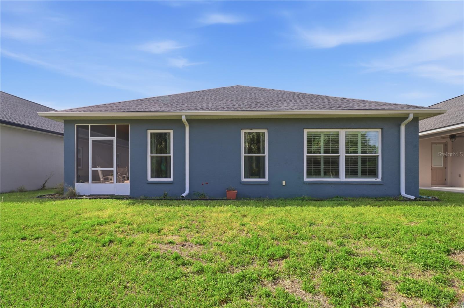 THE MOORINGS AT POINT OF WOODS - Residential