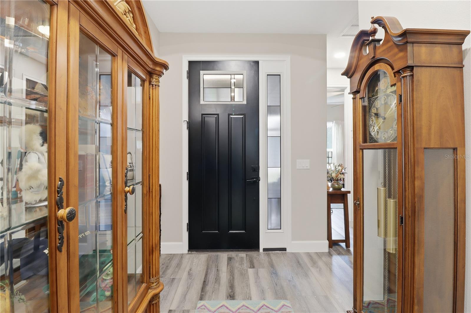 THE MOORINGS AT POINT OF WOODS - Residential