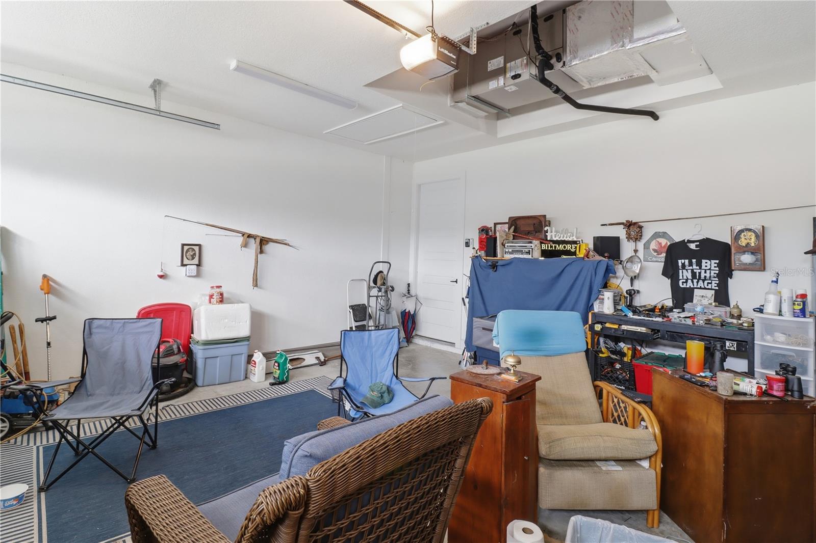 THE MOORINGS AT POINT OF WOODS - Residential