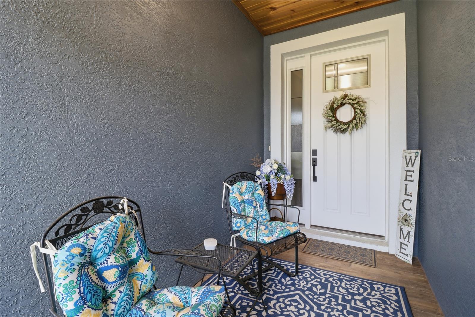 THE MOORINGS AT POINT OF WOODS - Residential