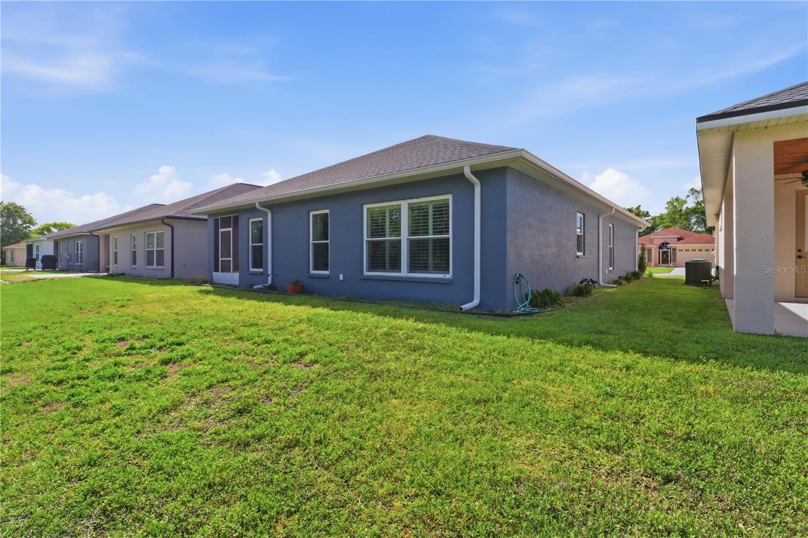 THE MOORINGS AT POINT OF WOODS - Residential