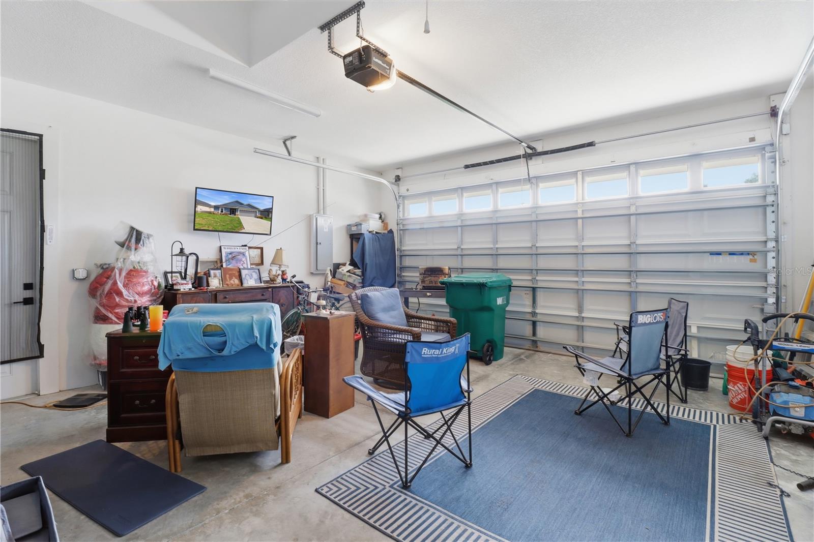 THE MOORINGS AT POINT OF WOODS - Residential