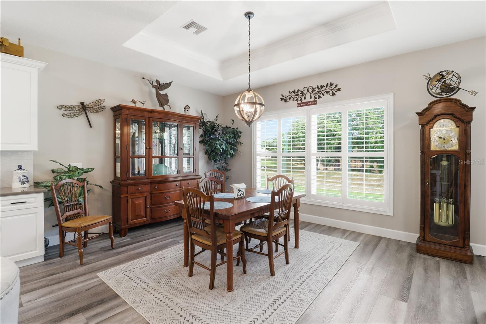 THE MOORINGS AT POINT OF WOODS - Residential