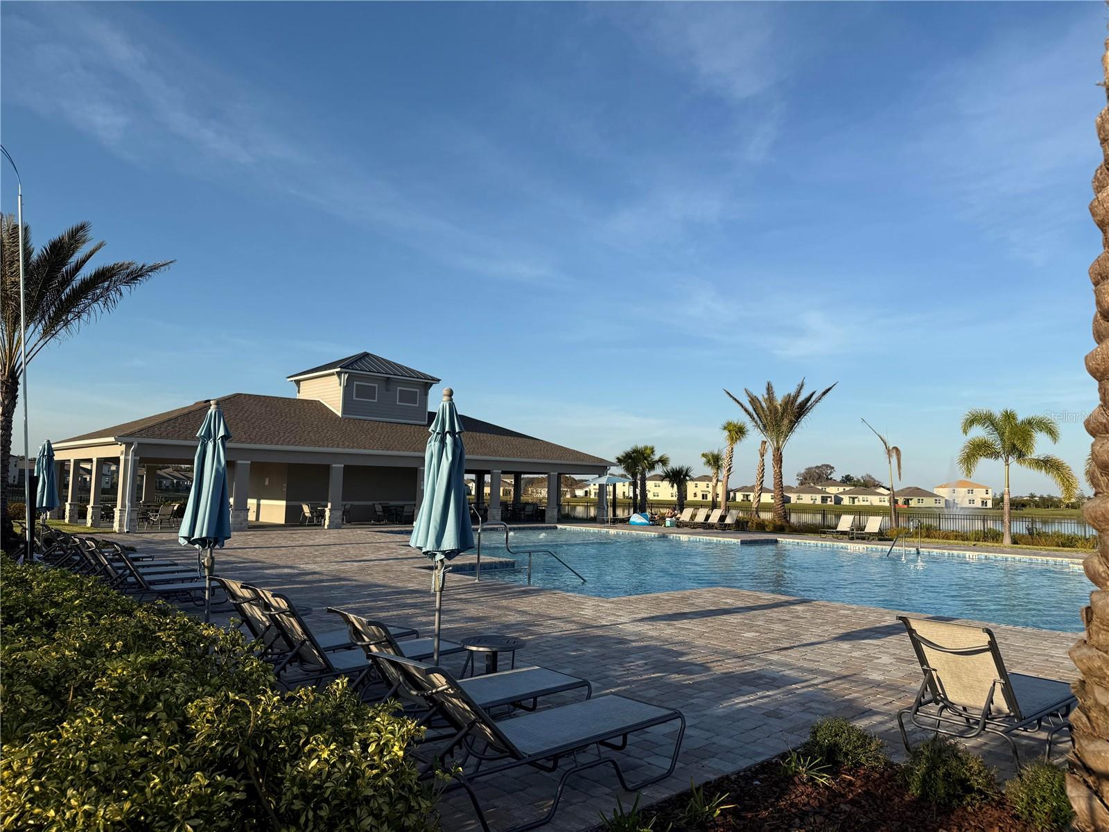 BUENA LAGO PH 1 & 2 - Residential Lease