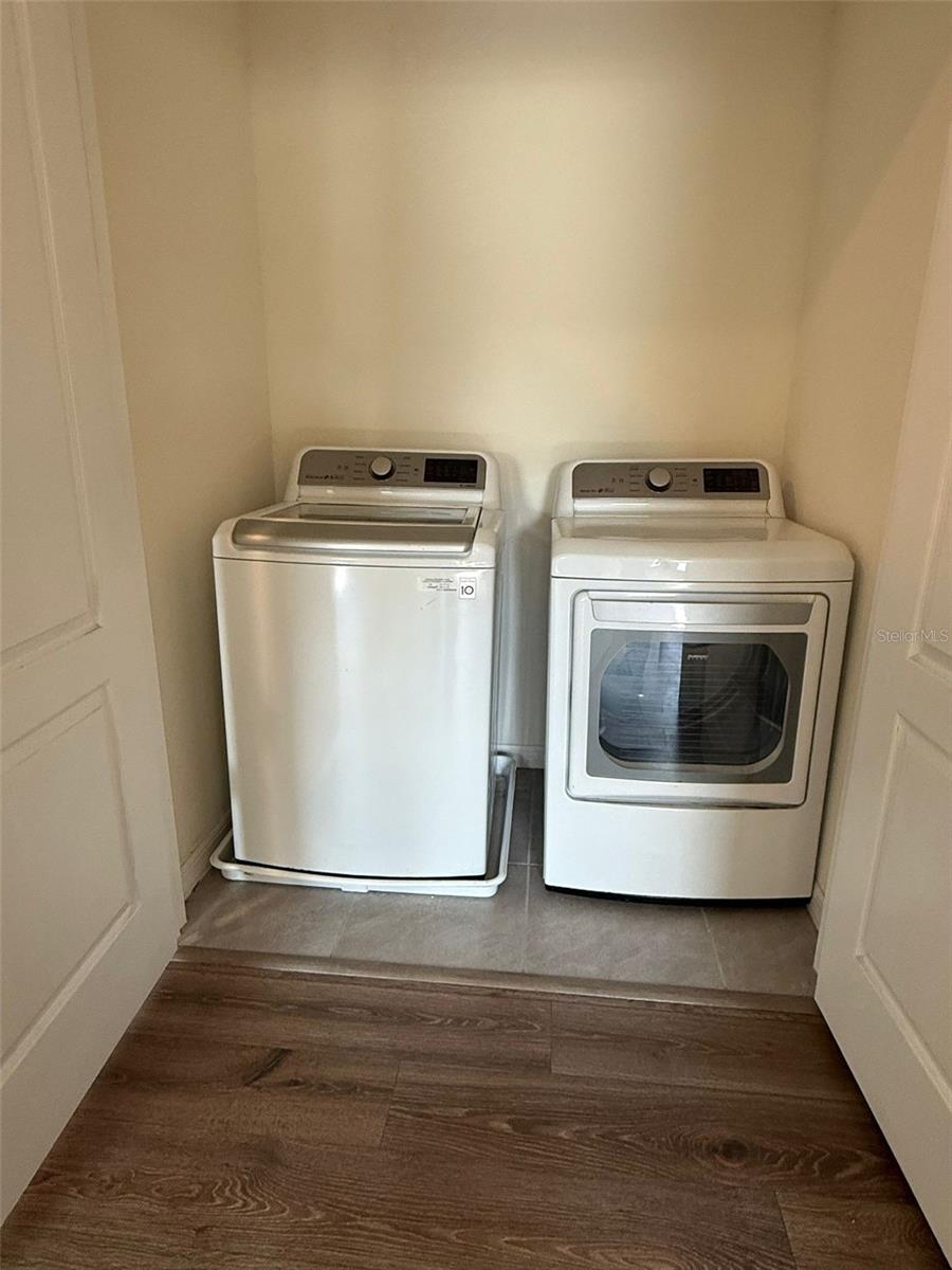 BUENA LAGO PH 1 & 2 - Residential Lease