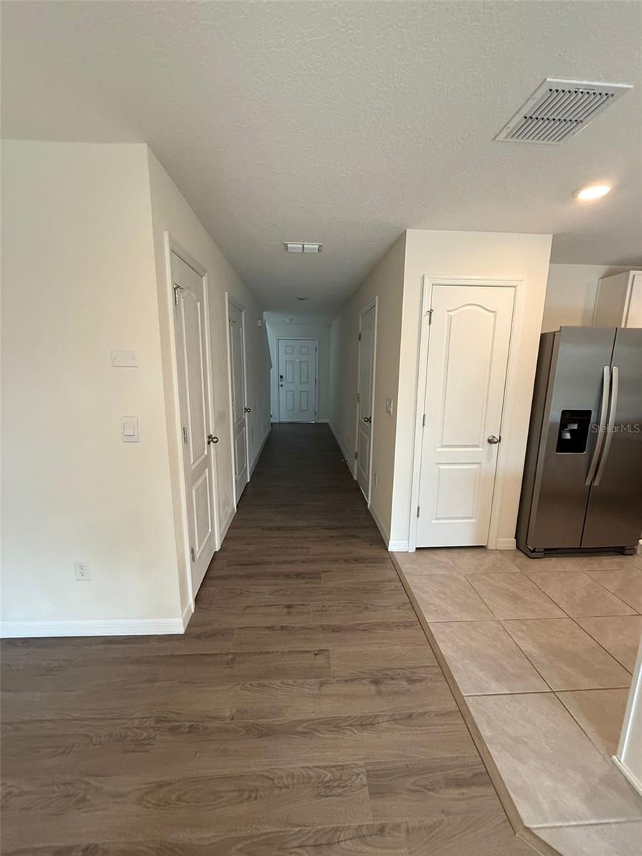 BUENA LAGO PH 1 & 2 - Residential Lease