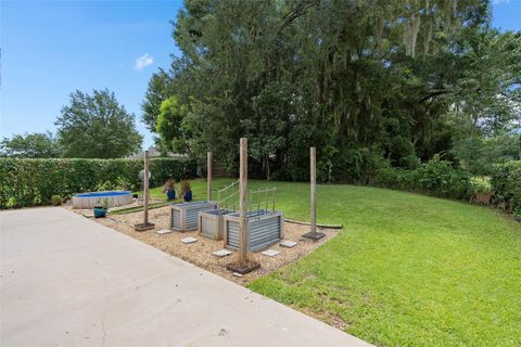 A home in MOUNT DORA