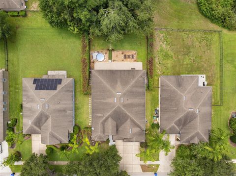 A home in MOUNT DORA