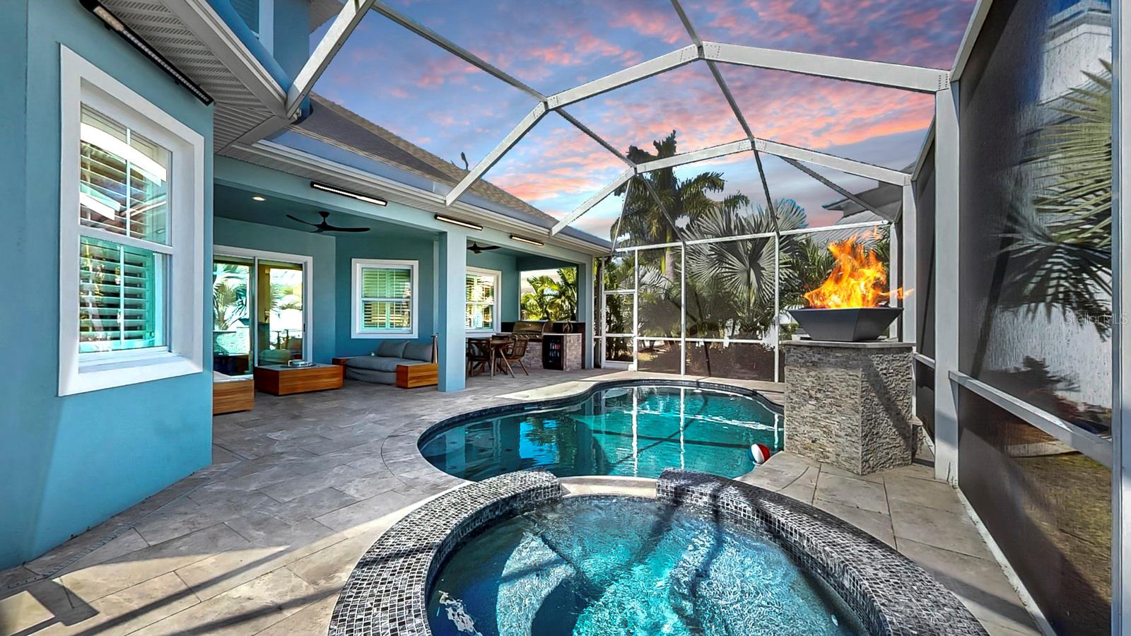 MIRABAY PH 3C-1 - Residential