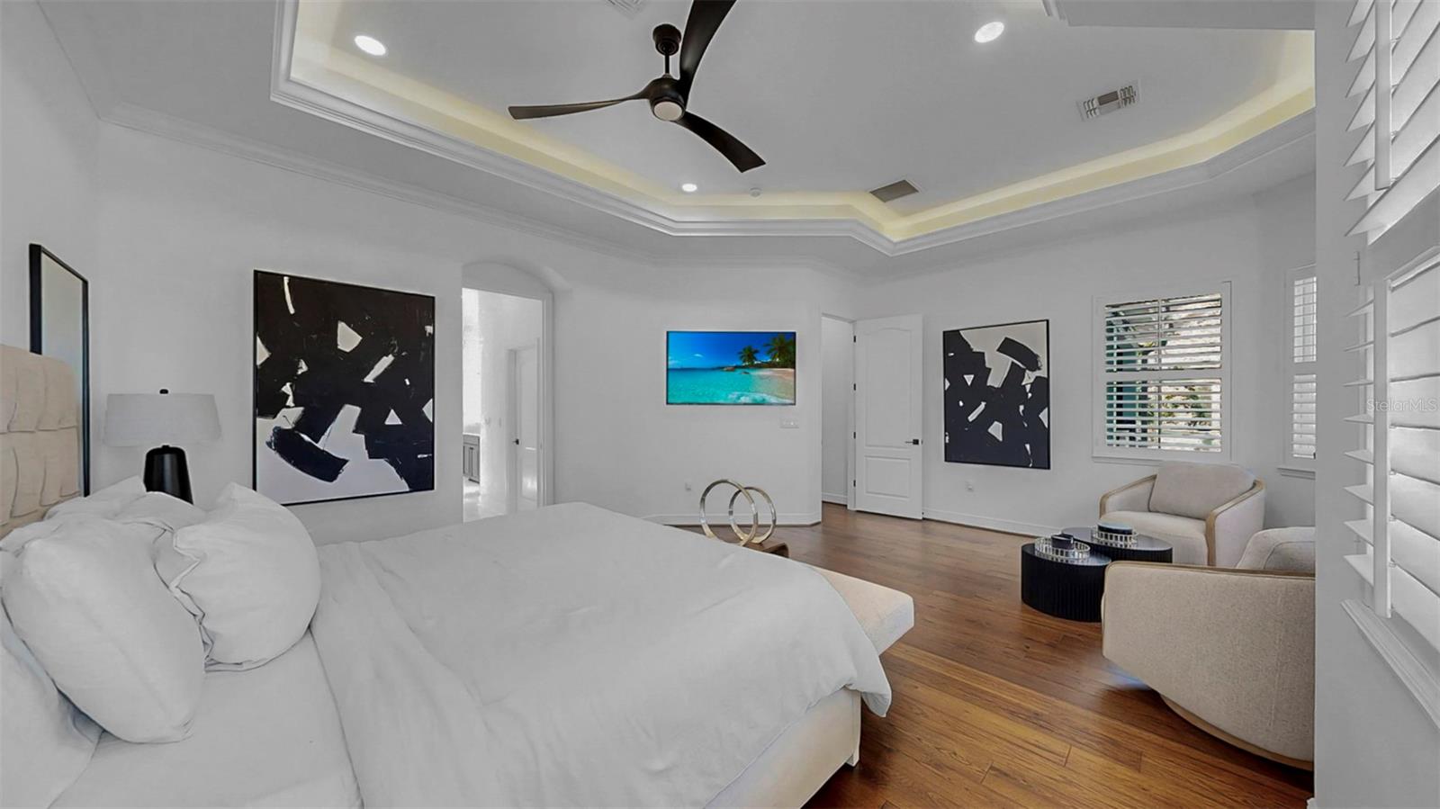 MIRABAY PH 3C-1 - Residential