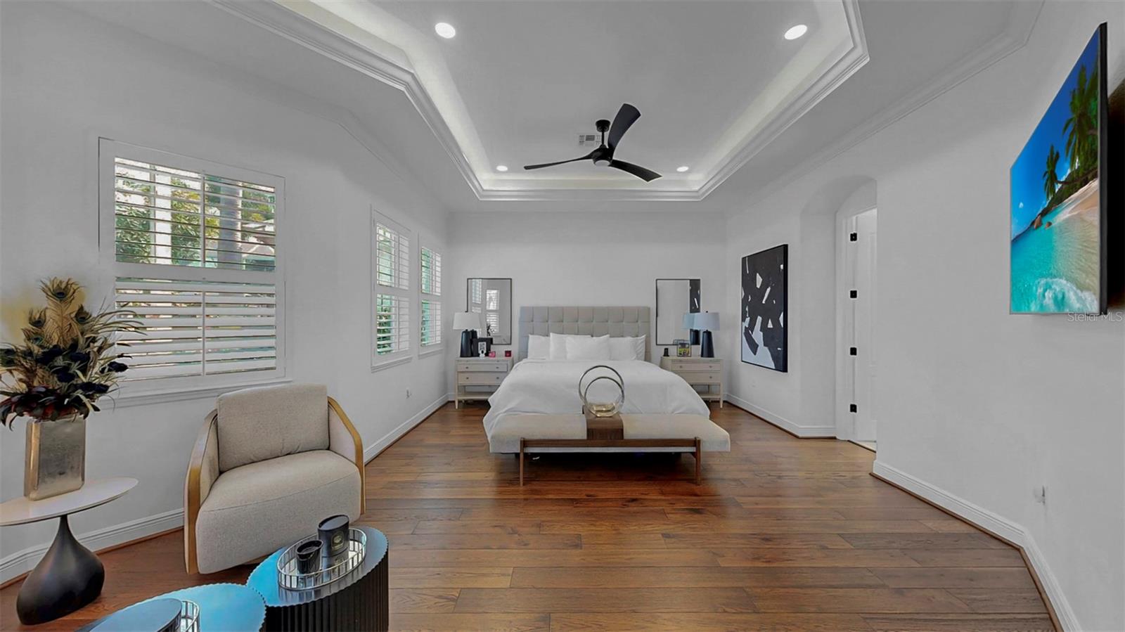 MIRABAY PH 3C-1 - Residential